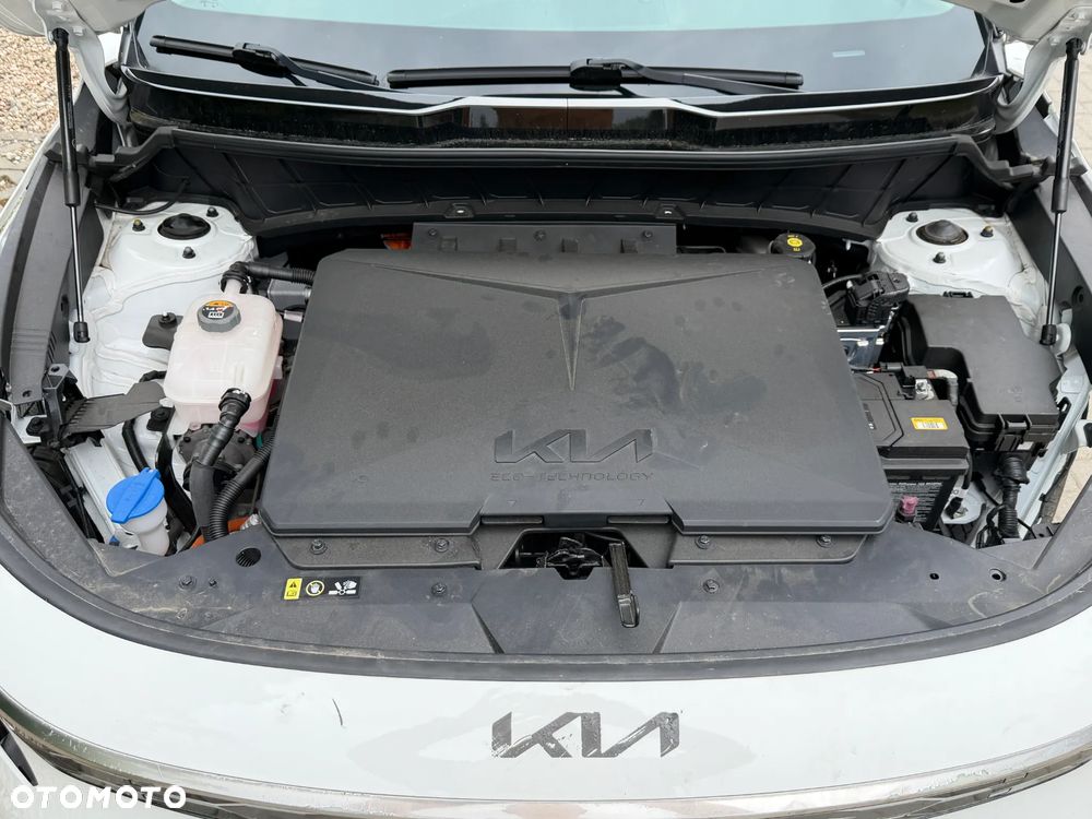 Kia Niro Spirit - 27