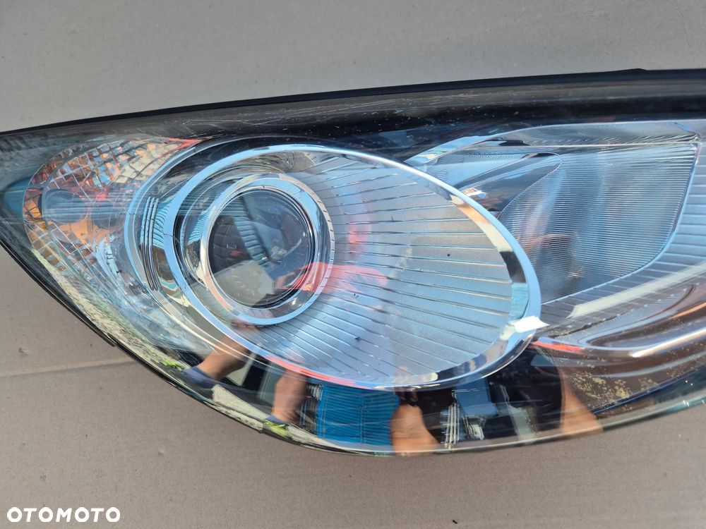 Hyundai IX35 lampa prawa.Oryginał.2009-2013. - 3