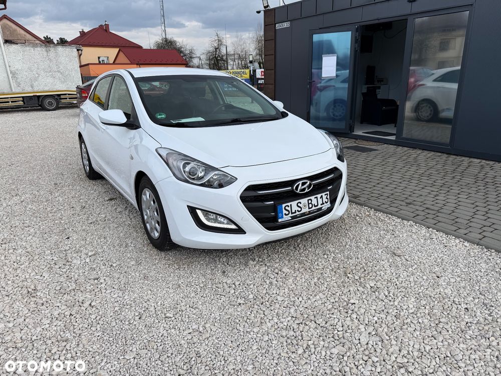 Hyundai i30 - 3