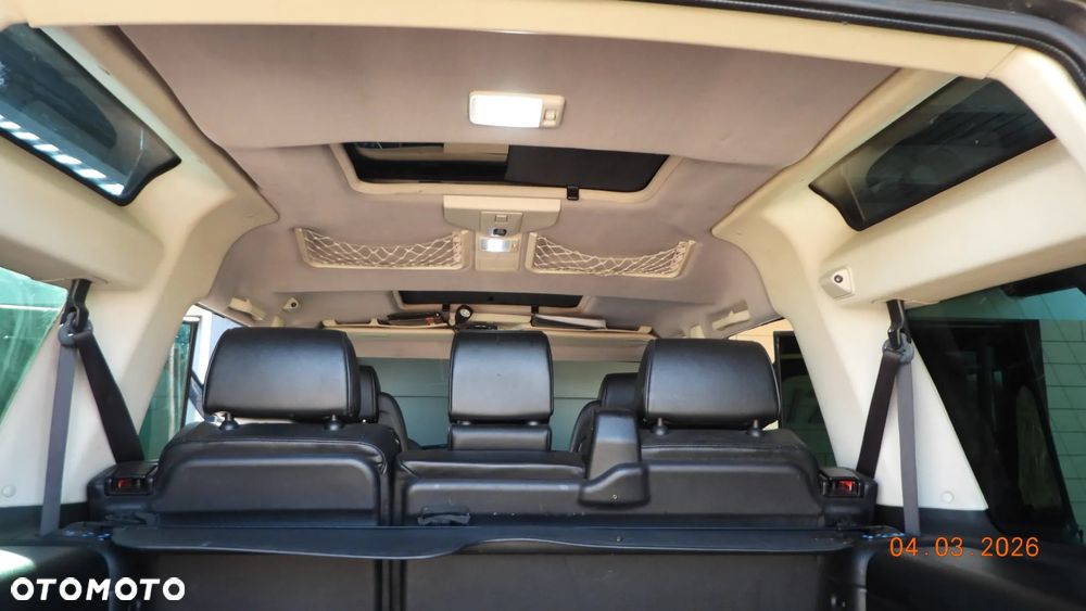 Land Rover Discovery 4.0 V8 ES - 23