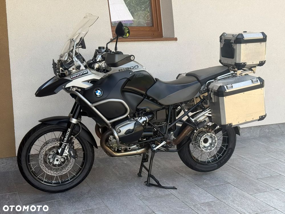 BMW Adventure - 14