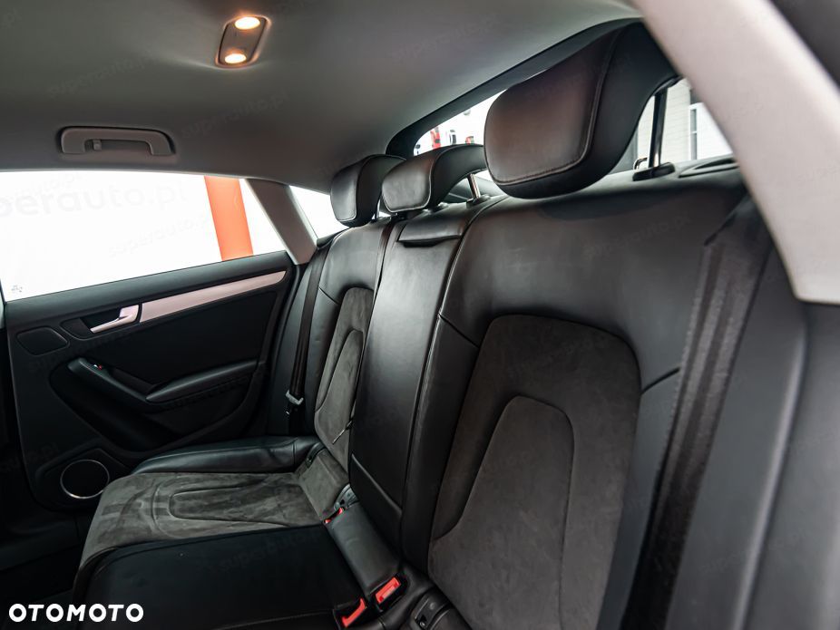 Audi A5 Sportback - 23