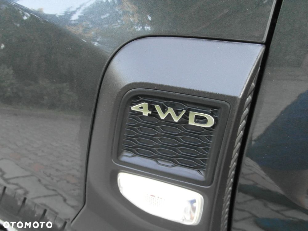 Dacia Duster TCe 125 4WD Comfort - 34