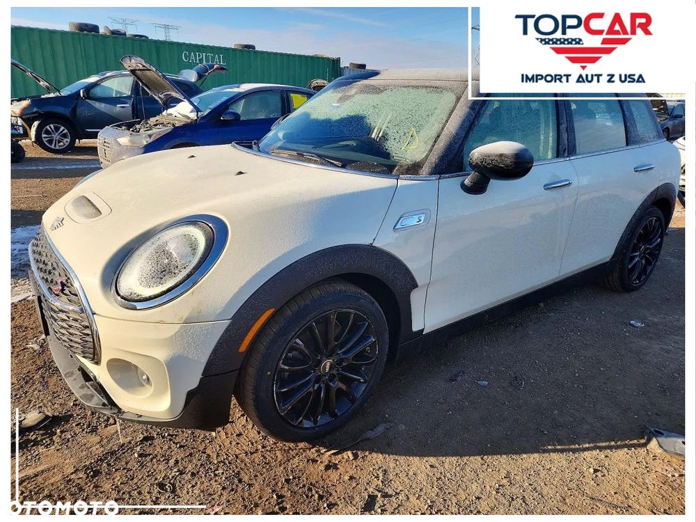 MINI Clubman - 1