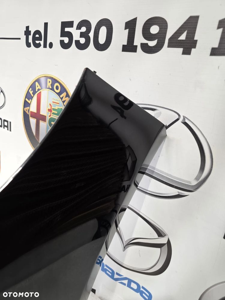 MERCEDES E-KLASSA W212 ELEGANCE ZDERZAK PRZEDNI PRZÓD NA SPRYSKI + 6xPDC NA CHROM NR A2128850025 R AUKCJI NZ1882 - 23