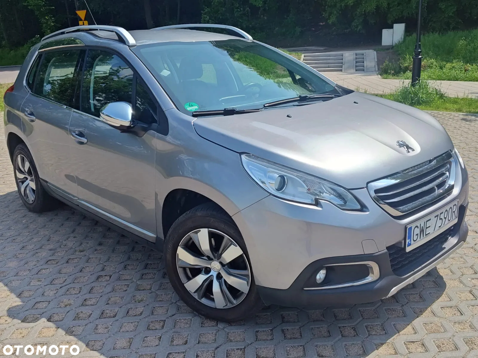 Peugeot 2008 PureTech 130 Allure Pack - 3