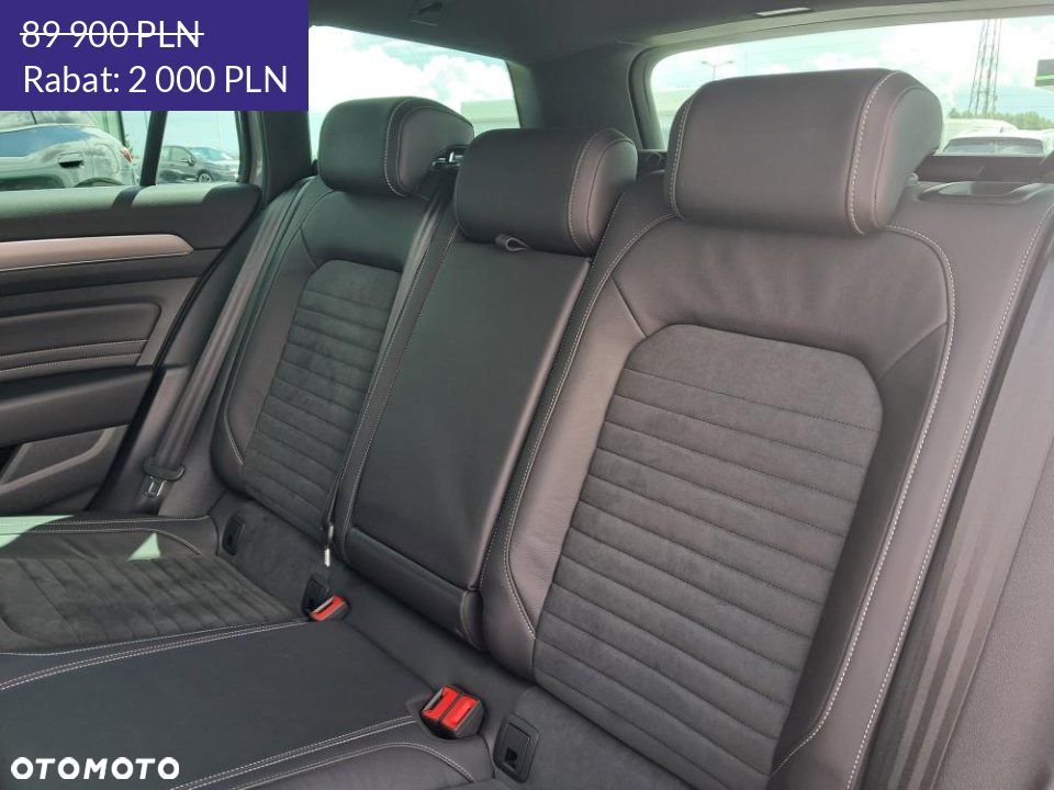 Volkswagen Passat - 19