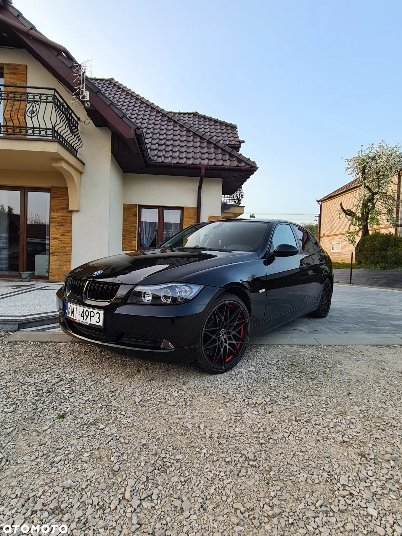 BMW Seria 3 318i - 2