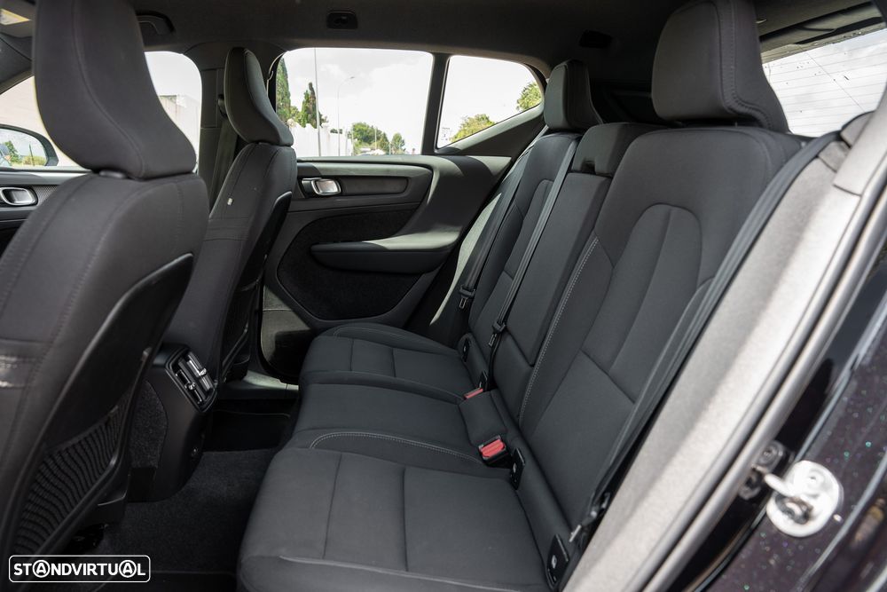 Volvo XC 40 Recharge 69 kWh Single Motor Plus - 10