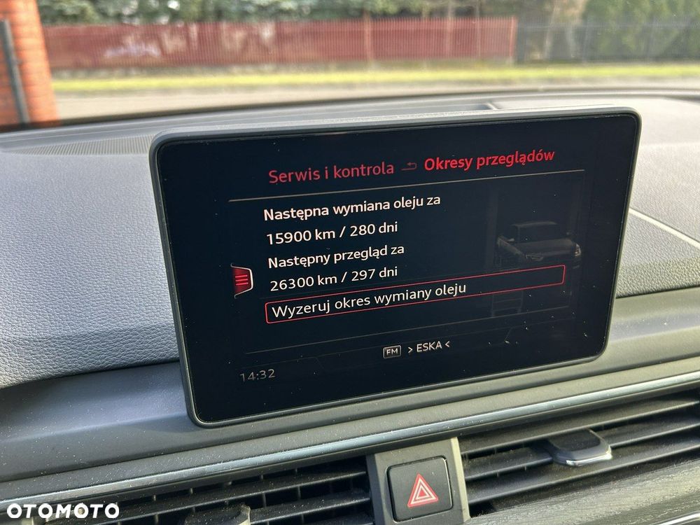 Audi A4 Limousine 2.0 TFSI ultra S tronic - 26