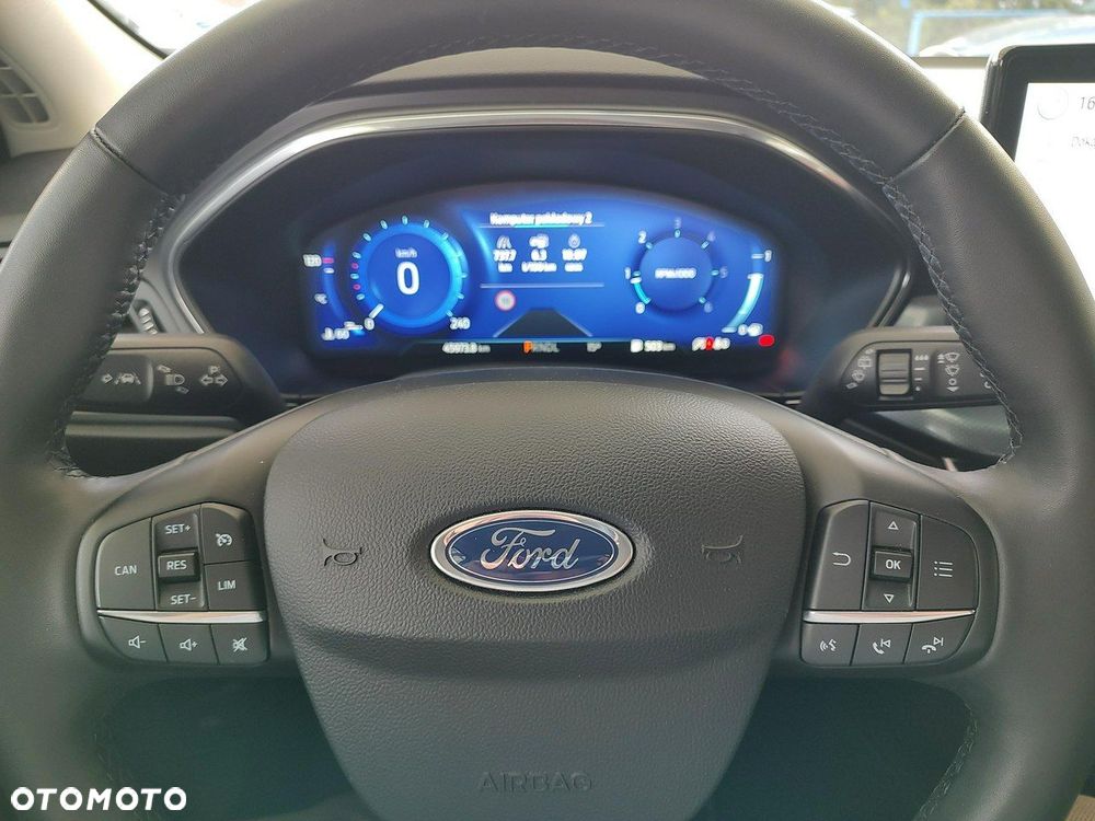 Ford Focus - 13