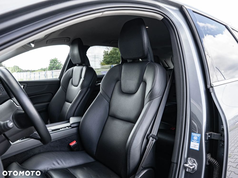 Volvo XC 60 B4 D Geartronic Inscription - 25