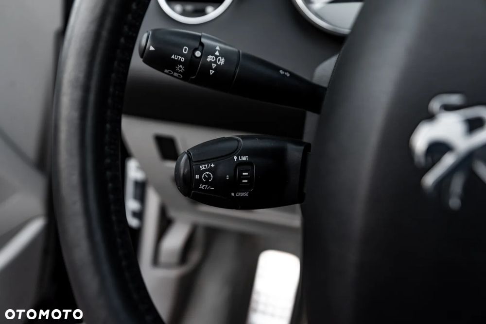 Peugeot 308 CC 1.6 THP Sport Pack - 30