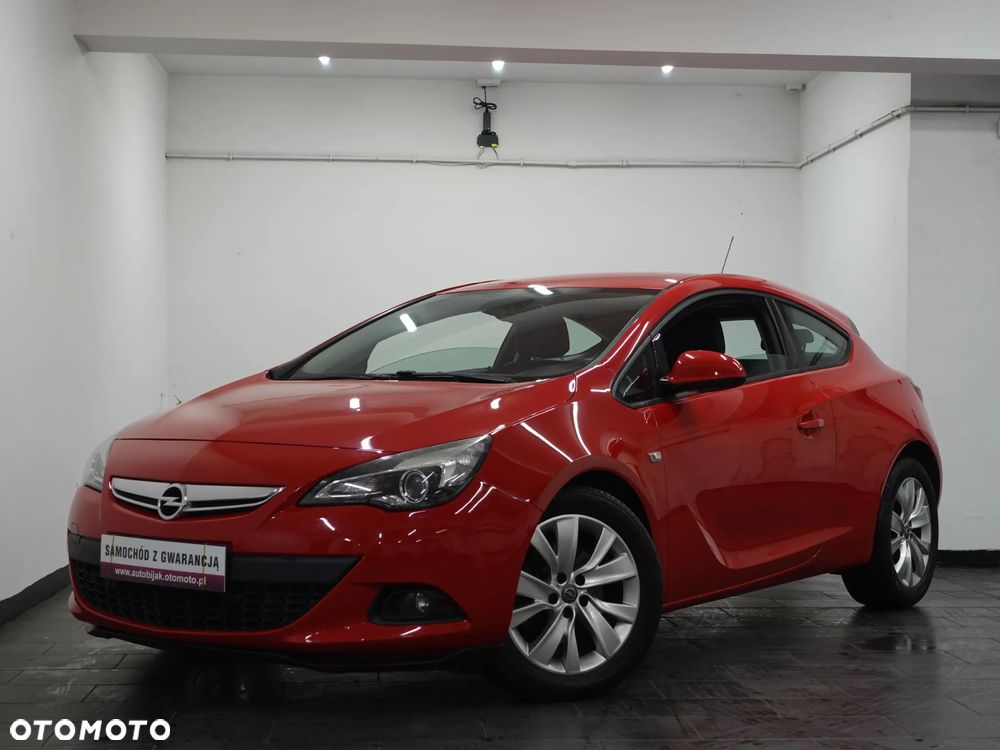 Opel Astra - 13
