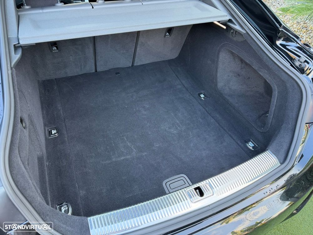 Audi A5 Sportback 35 TDI S line S tronic - 55