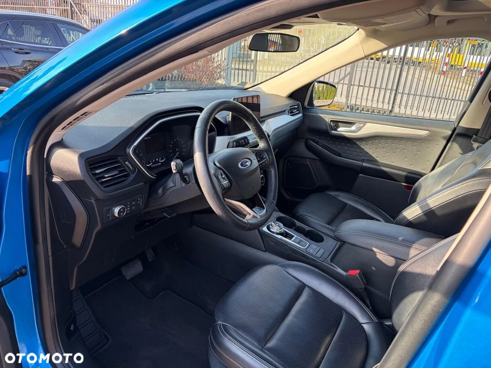 Ford Escape - 20