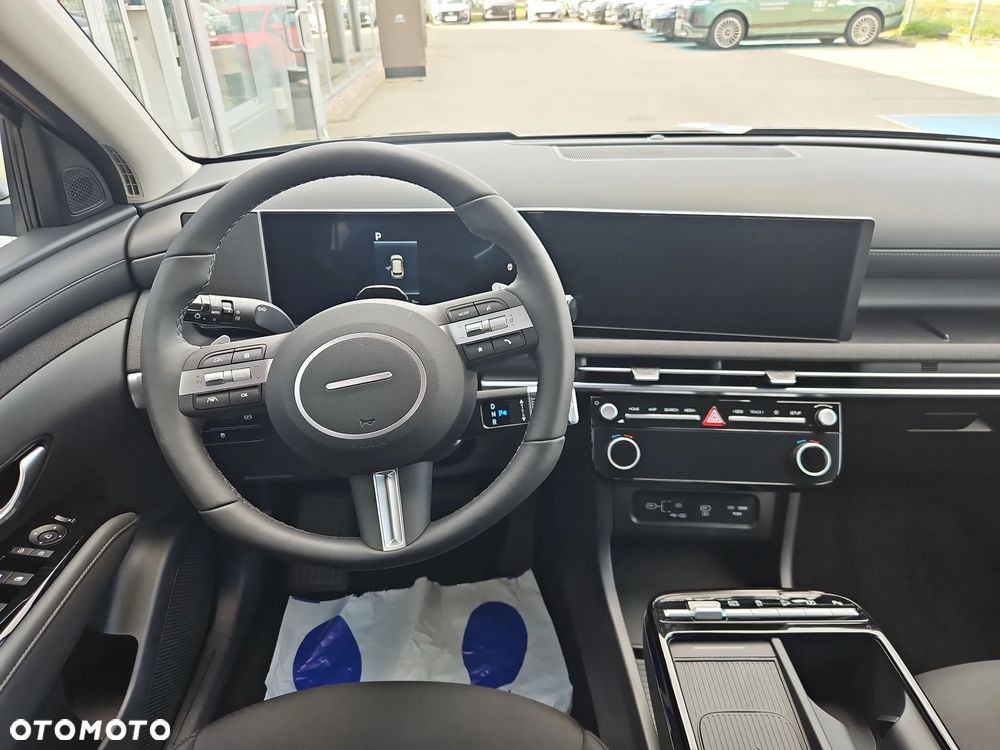 Hyundai Tucson 1.6 T-GDi Smart 2WD DCT - 14