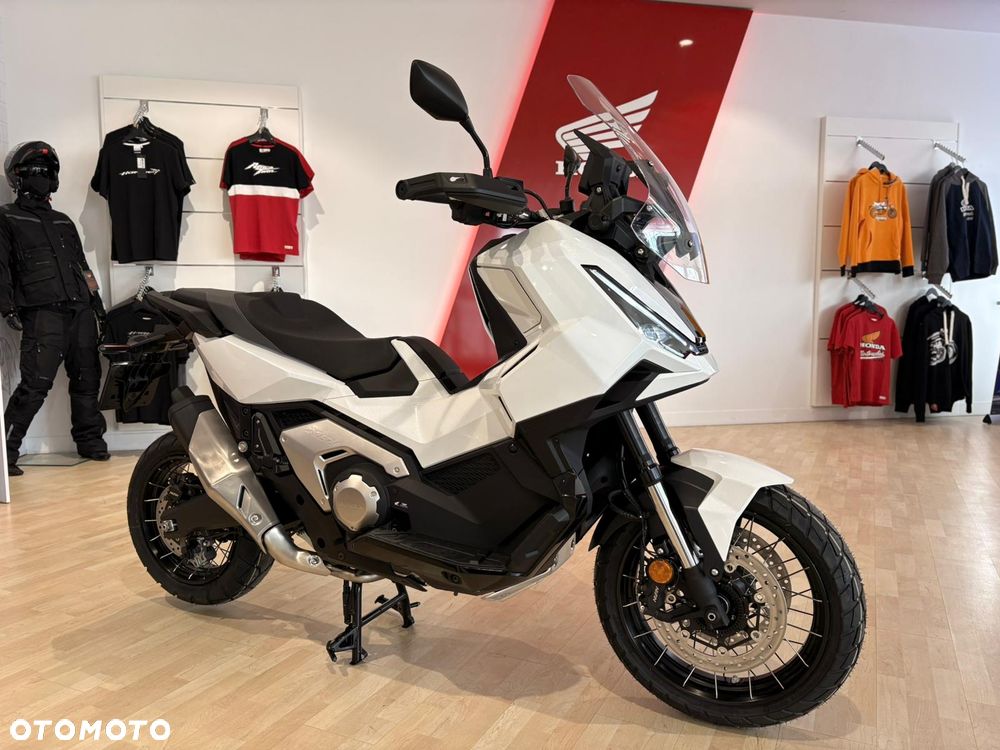 Honda X-ADV - 6