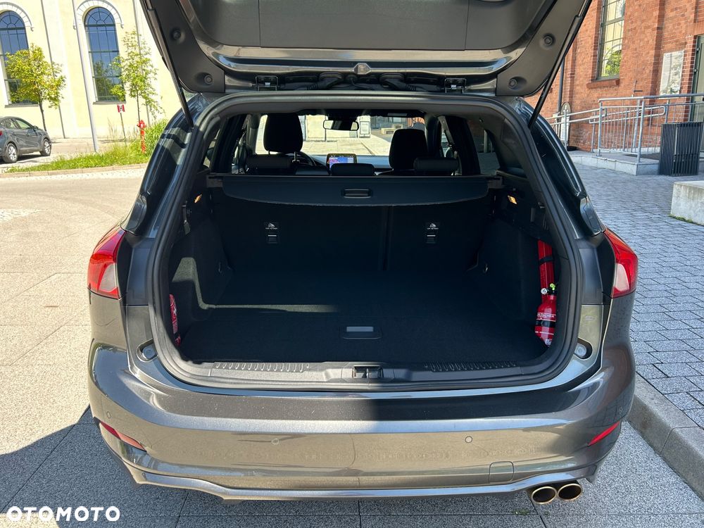 Ford Focus 1.5 EcoBoost STart-Stopp-System ST-LINE - 20