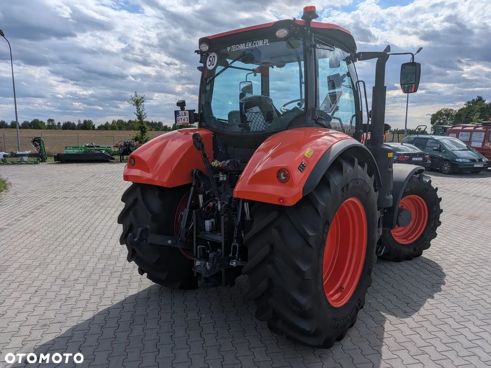 Kubota M7-153 PREMIUM KVT - 10