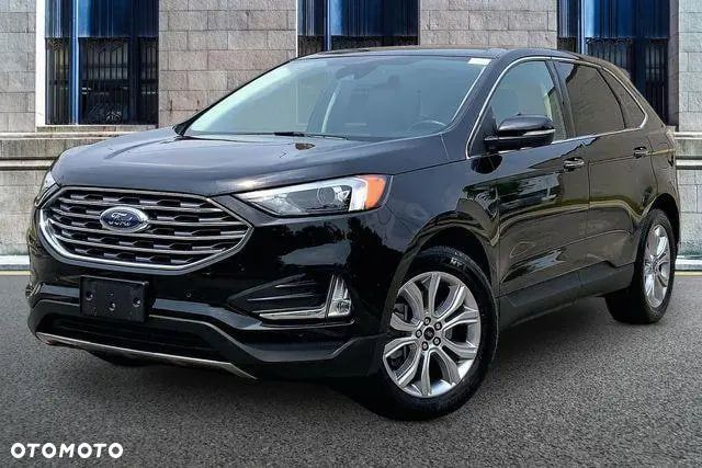 Ford Edge - 2