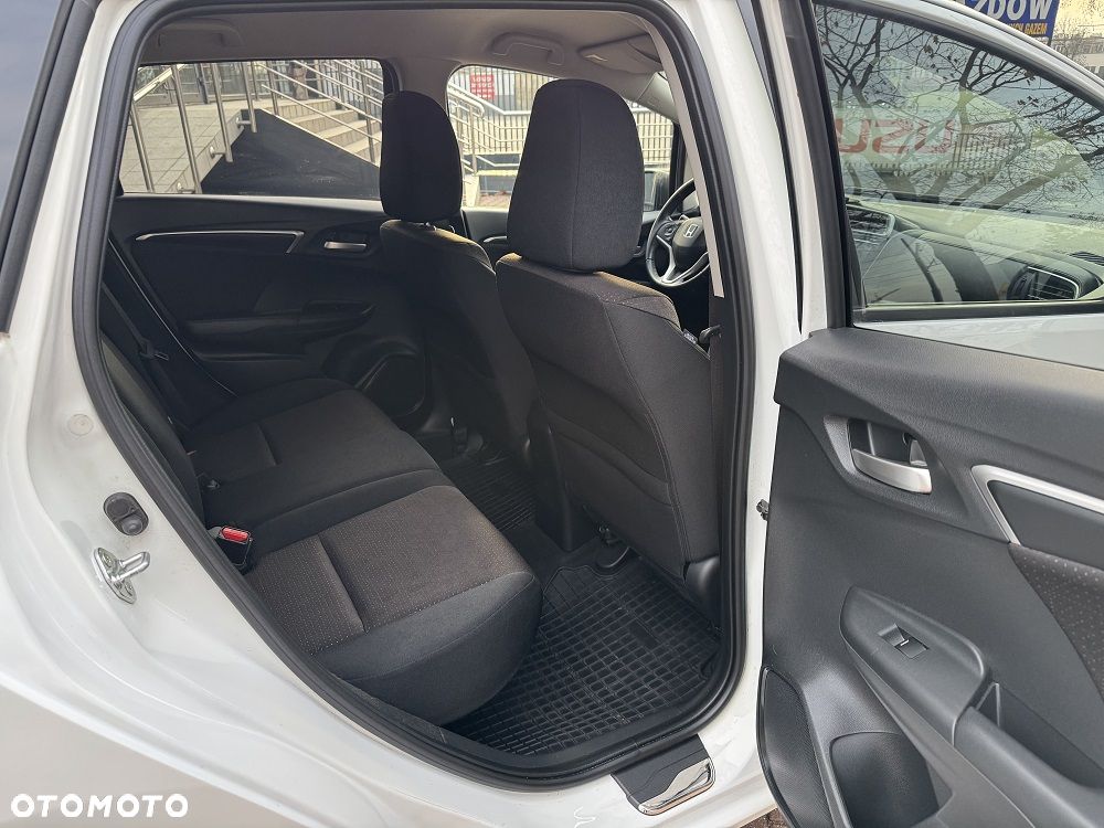 Honda Jazz 1.3 i-VTEC Elegance (ADAS) - 18