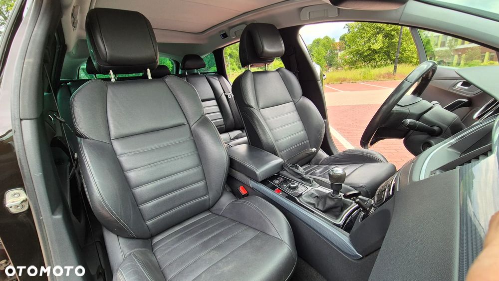 Peugeot 508 2.0 HDi Allure - 21