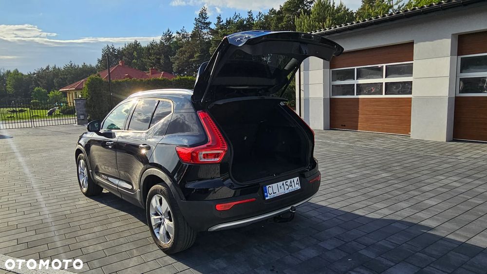 Volvo XC 40 T4 - 29