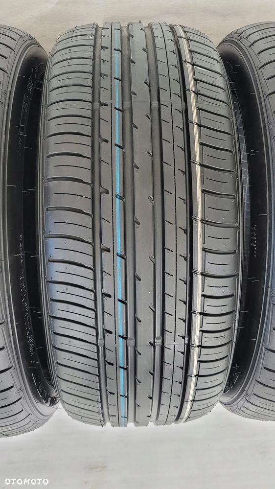 4X OPONY FALKEN ZIEX ZE914B ECORUN 225 45 R17 91W 225/45R17 2025 - 4