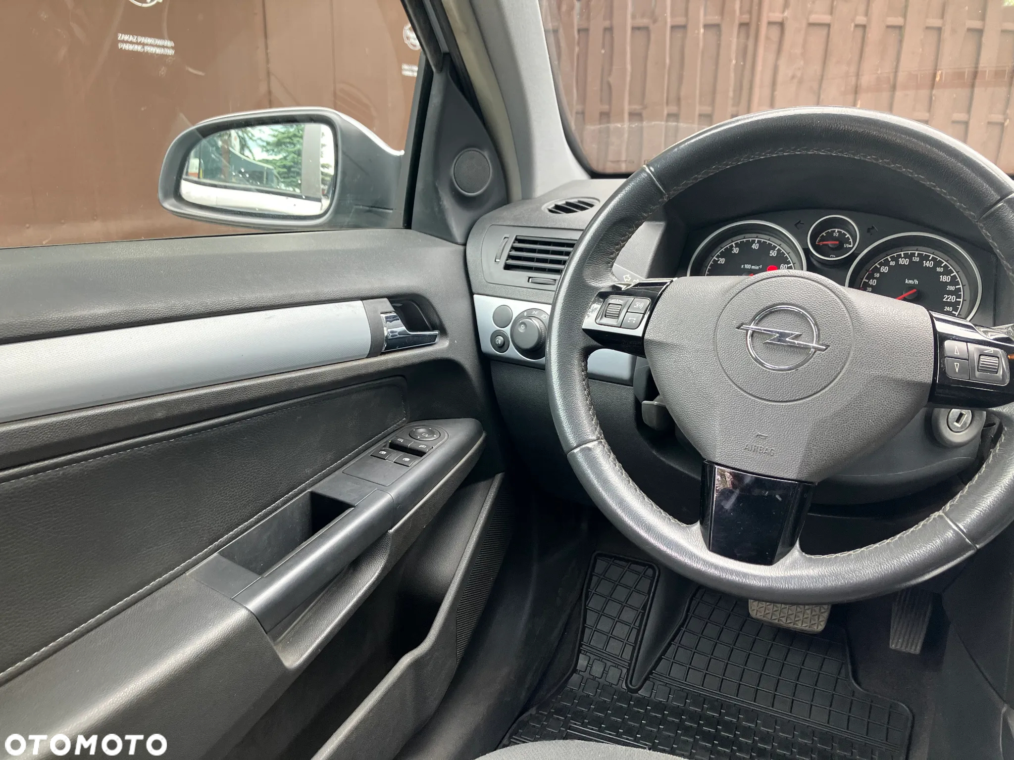 Opel Astra III 1.6 Enjoy Easytronic - 16