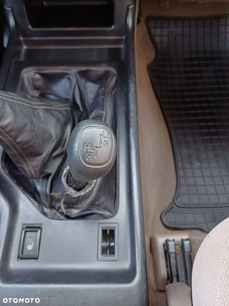 Toyota Land Cruiser Prado 90 3.0 D4D - 21