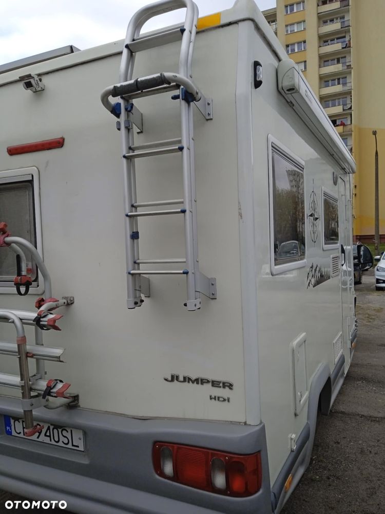 Citroën Jumper - 22