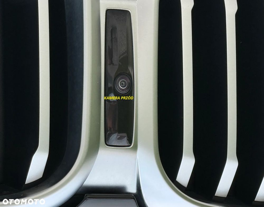 BMW X3 xDrive20d MHEV Luxury Line - 36