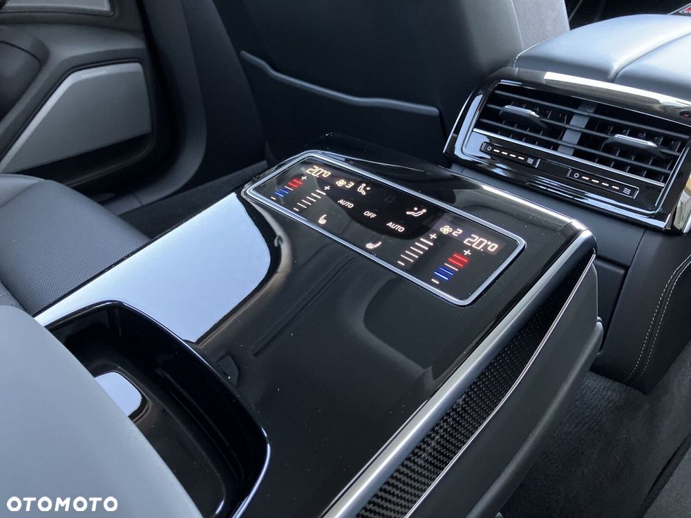 Audi S8 TFSI mHEV Quattro Tiptr - 25