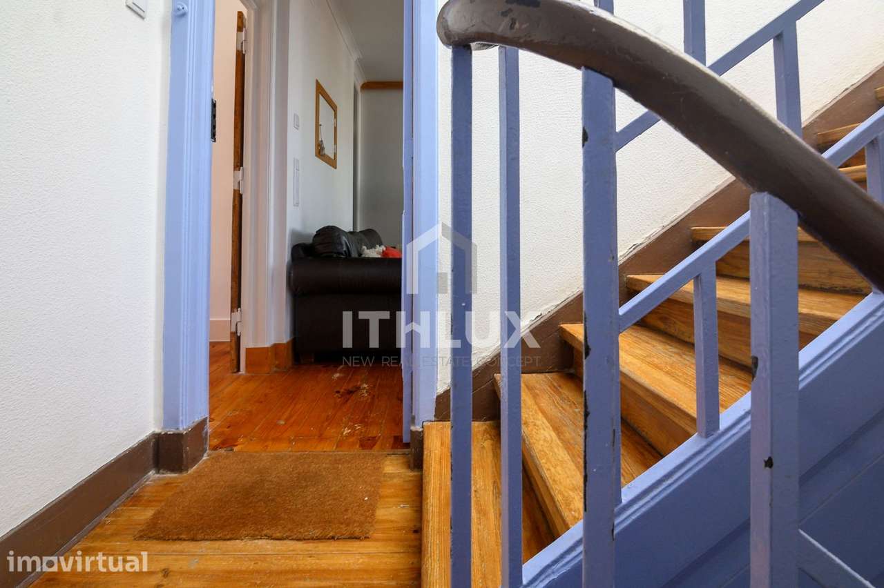 ApartamentoT2 renovado | Junto ao Hotel Pestana Palace. - Grande imagem: 4/43
