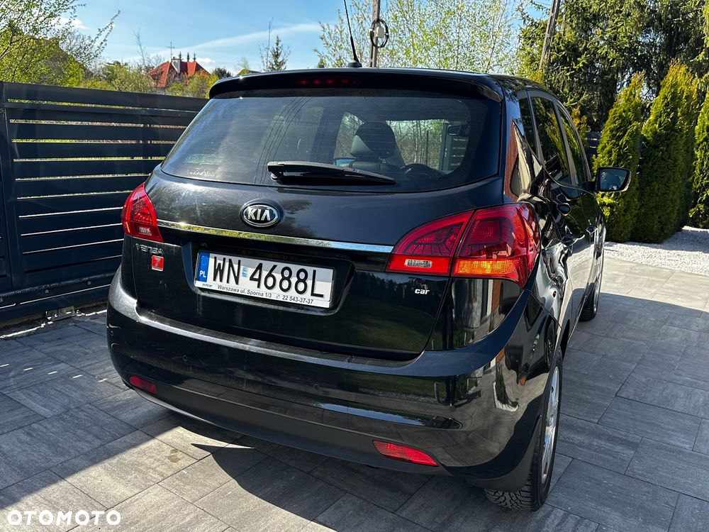 Kia Venga 1.6 Business Line - 4