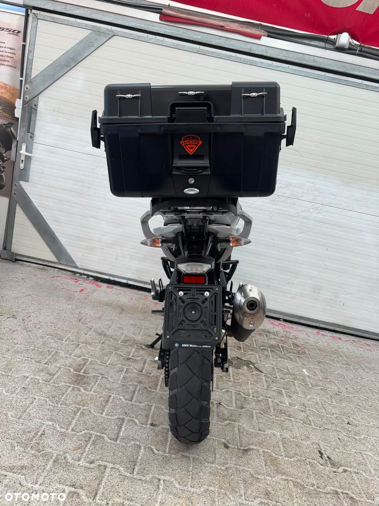 BMW G - 34