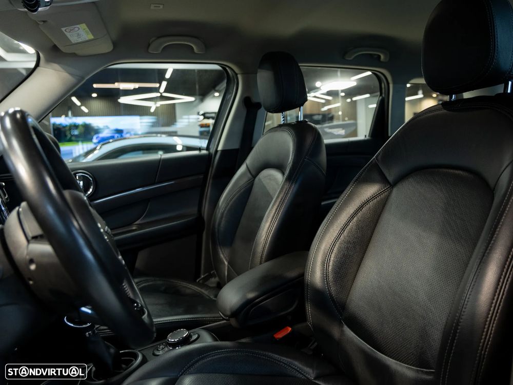 MINI Countryman - 12