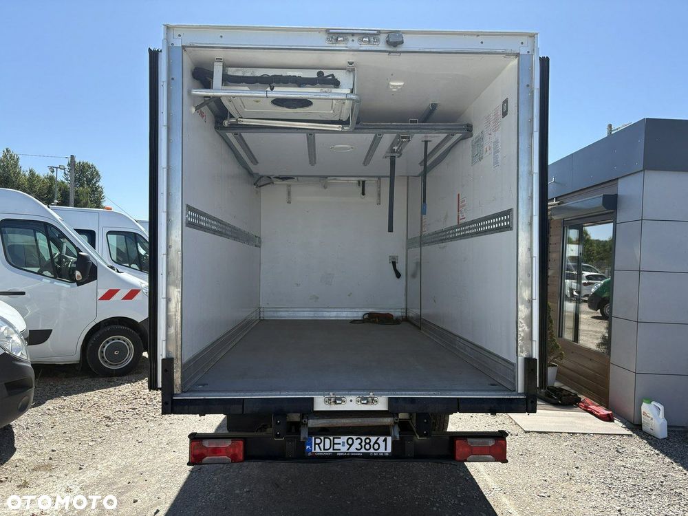 Iveco Daily 35C14 - 5