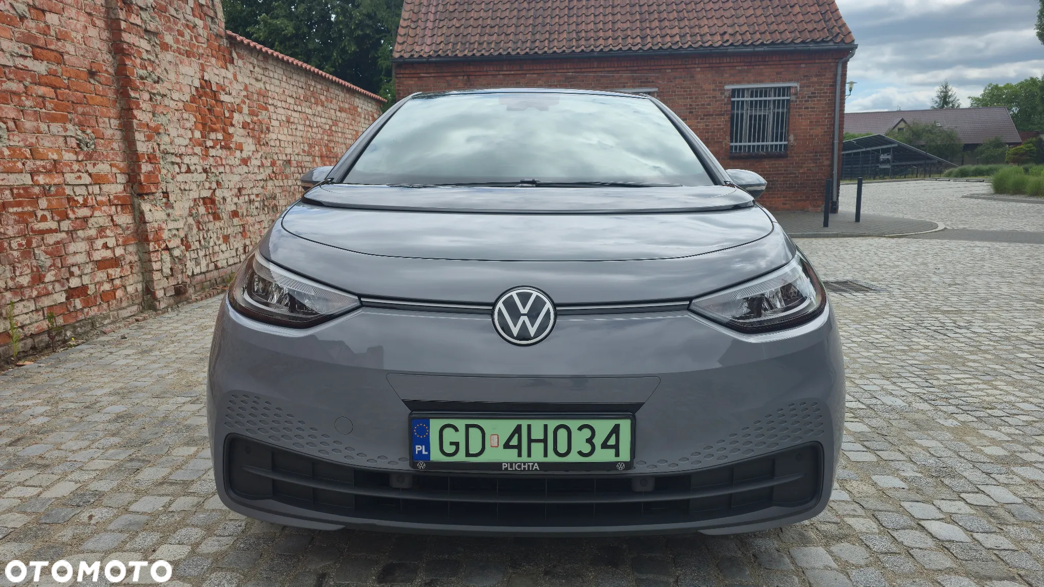 Volkswagen ID.3 58kWh Pro Performance Life - 3