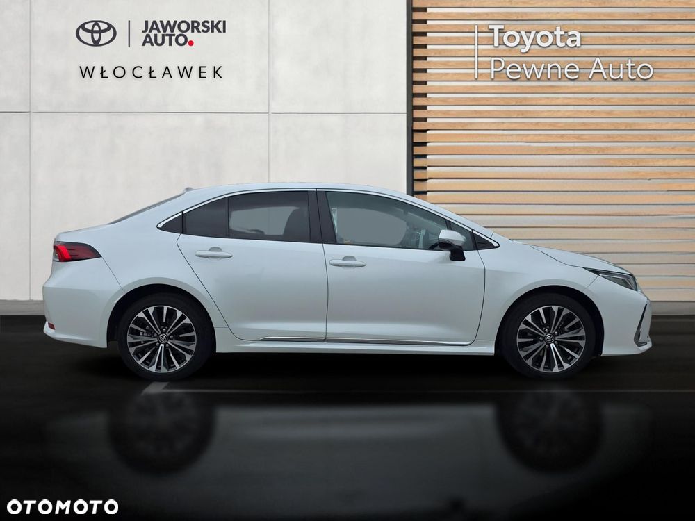 Toyota Corolla 1.8 Hybrid Style - 6