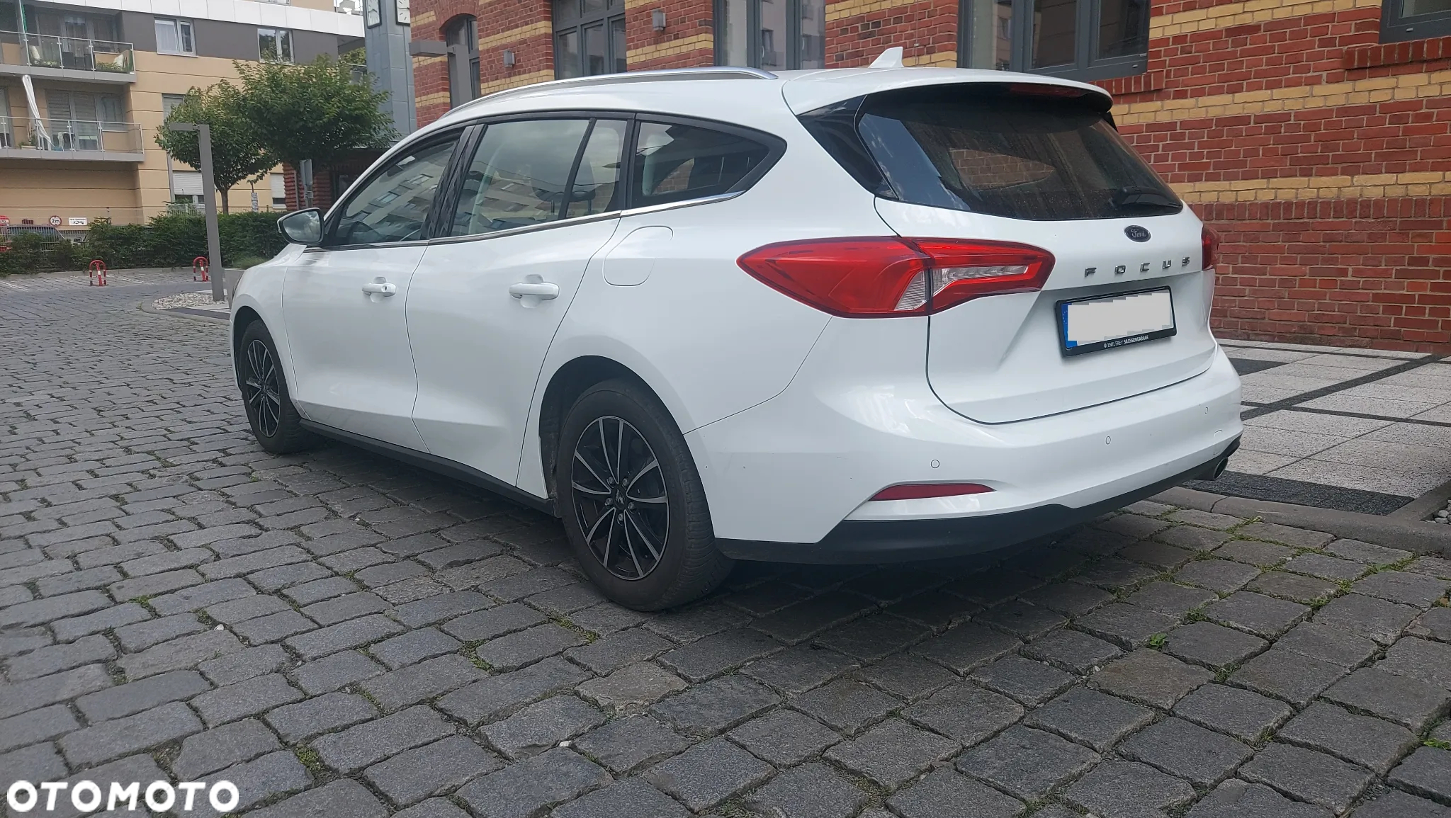 Ford Focus 1.5 EcoBlue Trend Edition Business - 2