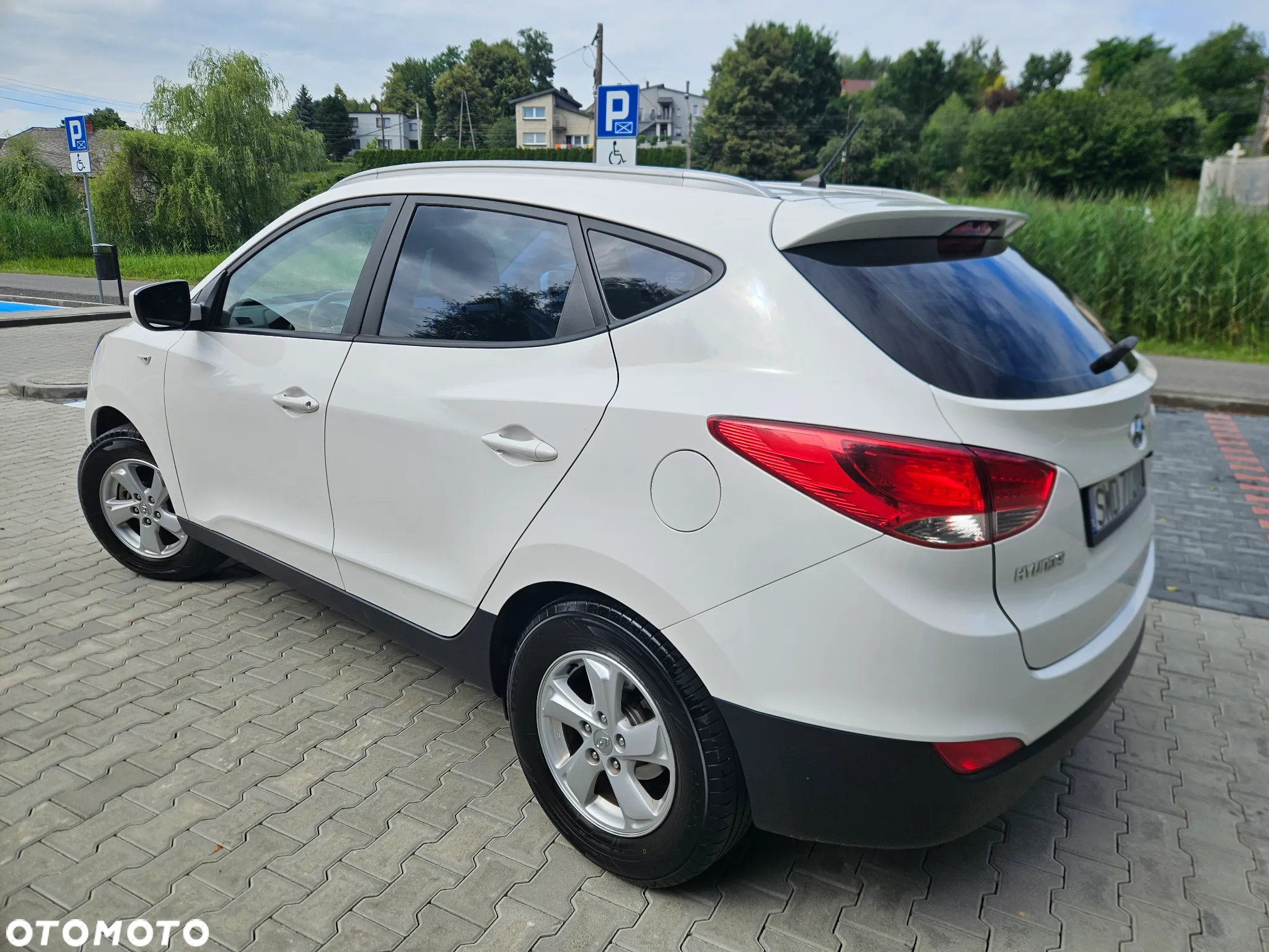 Hyundai ix35 1.6 GDI Comfort 2WD - 7
