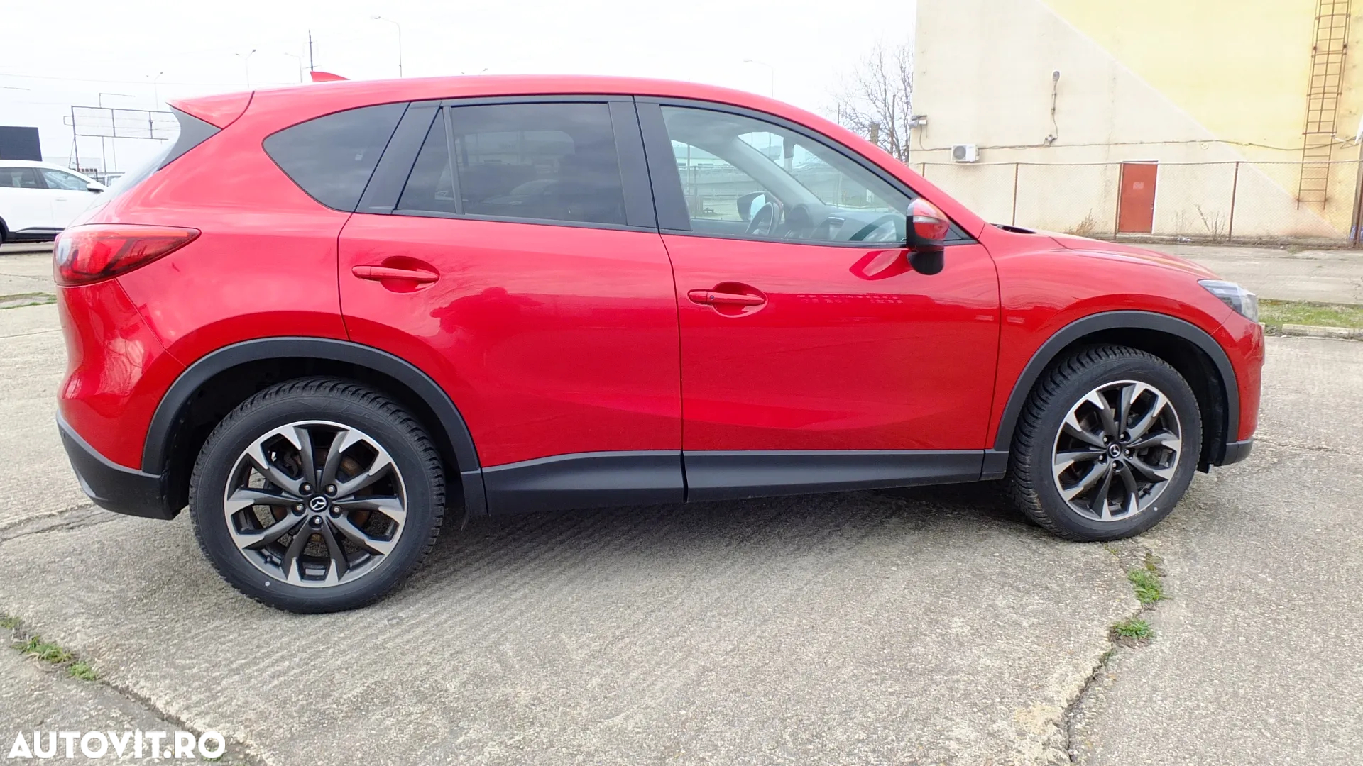 Mazda CX-5 CD175 4x4 AT Revolution Top - 7