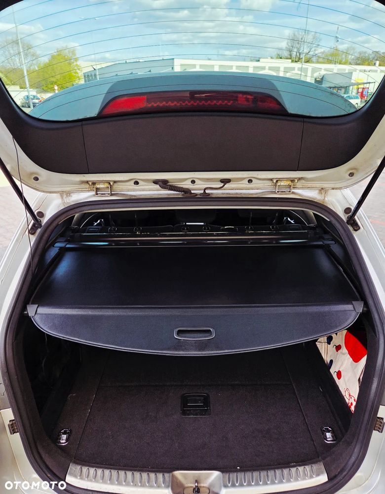 Hyundai i40 1.7 CRDi Comfort - 12