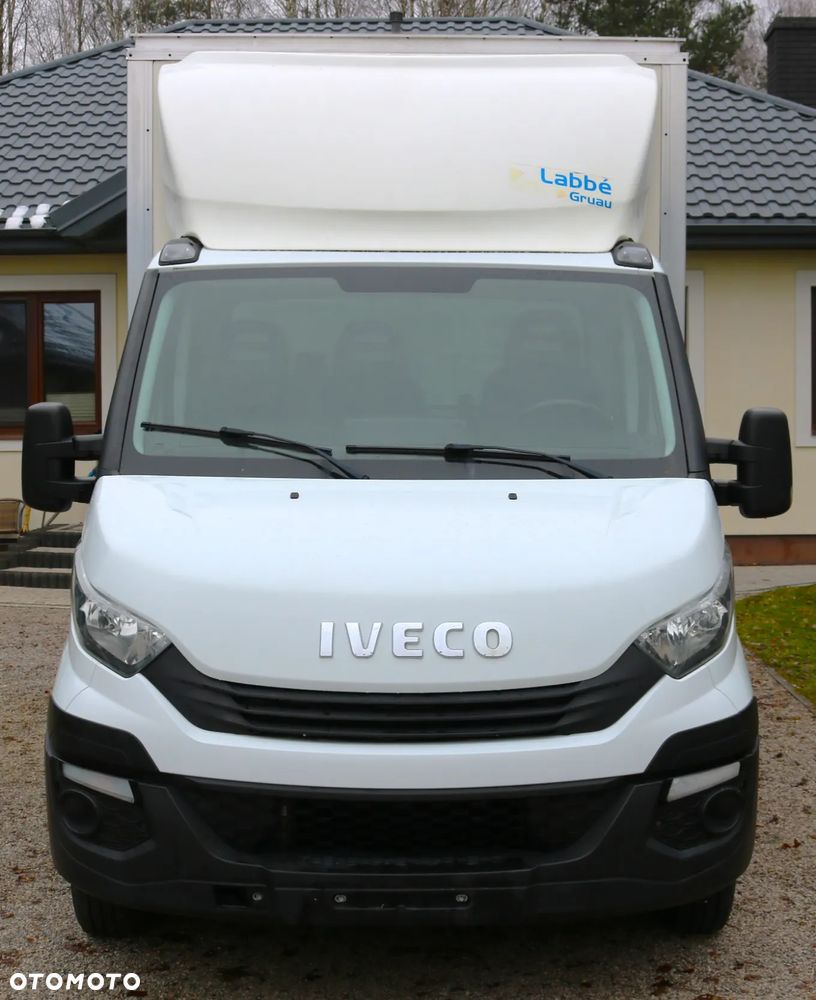 Iveco Daily - 2