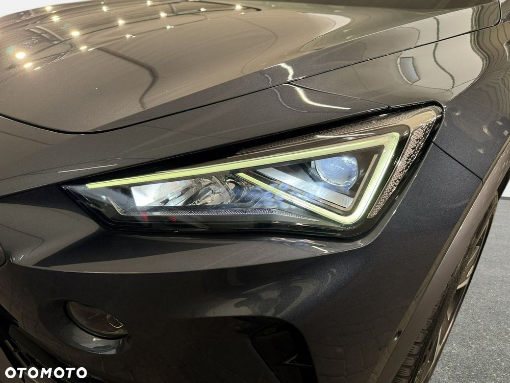 Cupra Formentor - 10