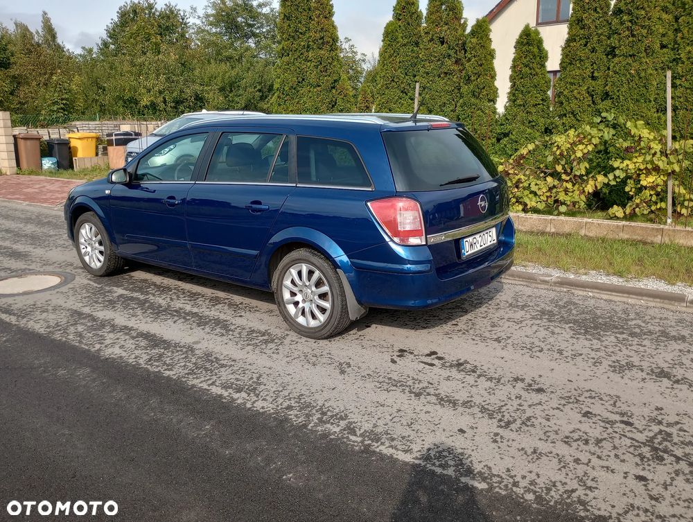 Opel Astra III 1.6 Enjoy - 5