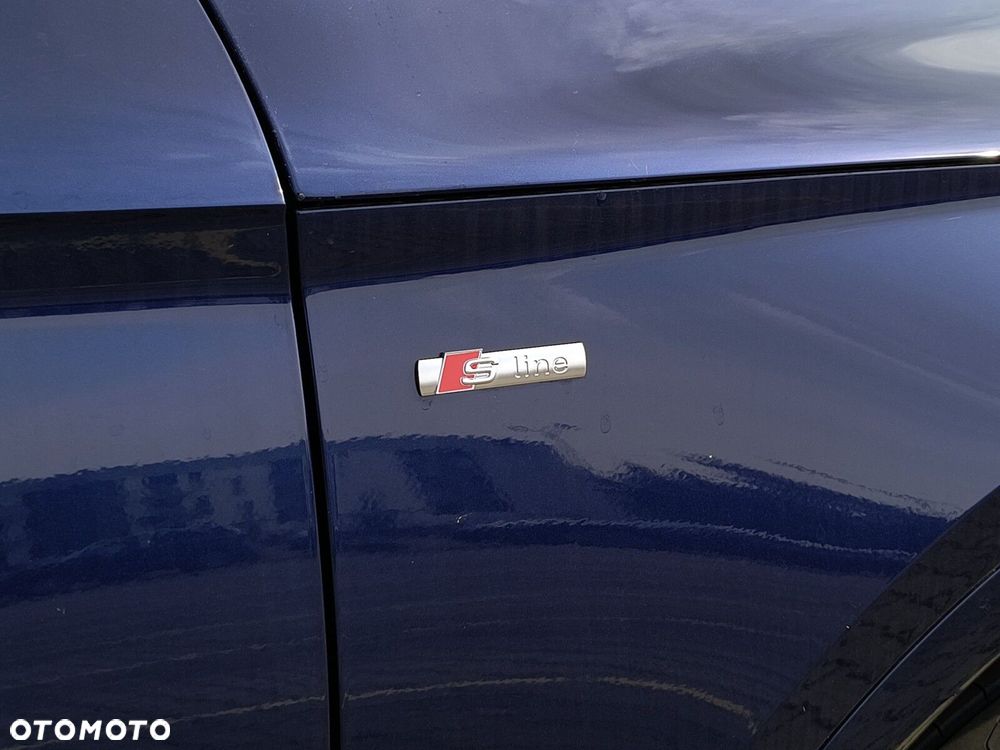 Audi Q5 Sportback 55 TFSI e Quattro S Line S tronic - 14