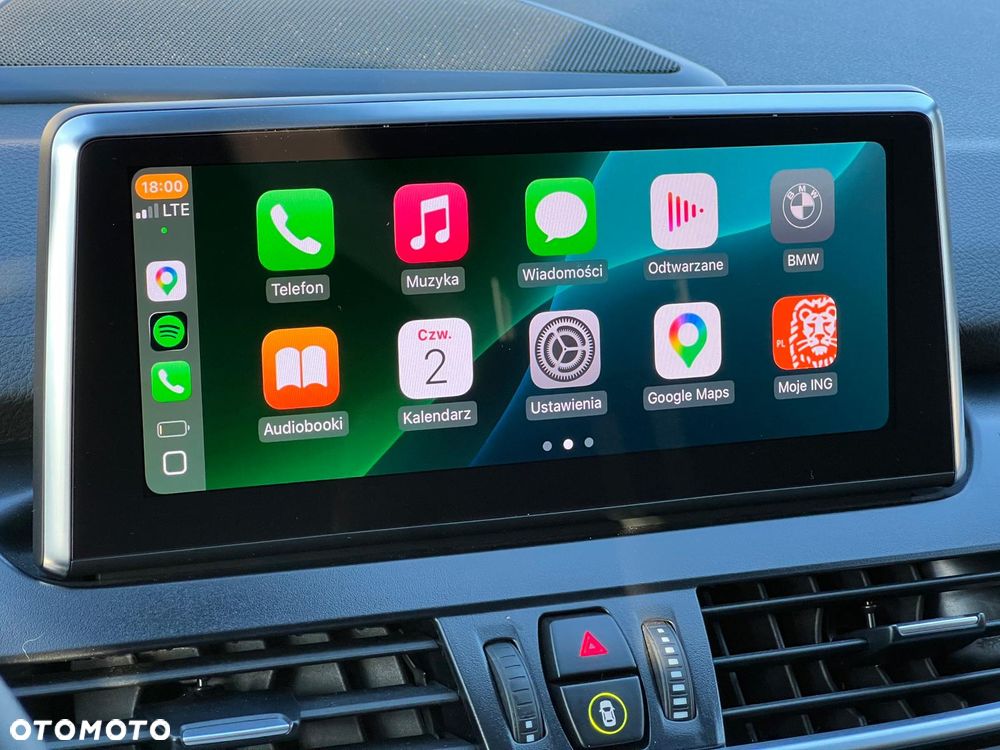 BMW Seria 2 218i M Sport - 24